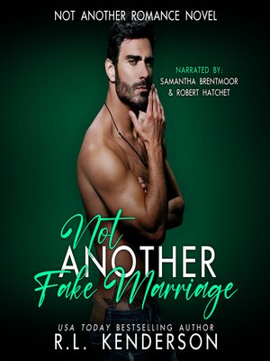 cover image of Not Another Fake Marriage